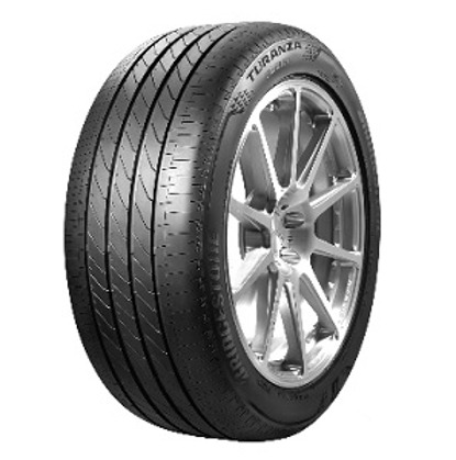 Foto pneumatico: BRIDGESTONE, TURANZA T 005AD RFT XL RE0 EQ5 ENLITEN 235/60 R19 107H Estive