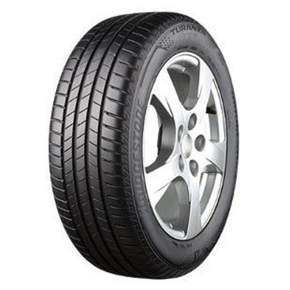 Foto pneumatico: BRIDGESTONE, TURANZA 6 225/65 R17 102H Estive