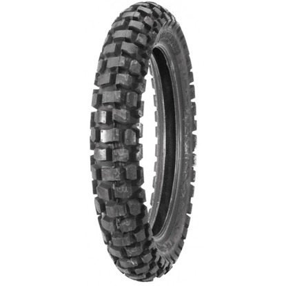 Foto pneumatico: BRIDGESTONE, TW 302 FRONT (TT) 120/80 R18 62P Estive