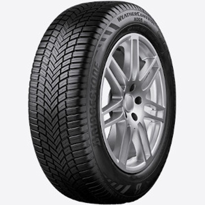 Foto pneumatico: BRIDGESTONE, Weather Control A005 Evo 195/60 R16 93H Quattro-stagioni