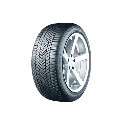 Foto pneumatico: BRIDGESTONE, A005 WEATHER CONTROL EVO 245/50 R18 100V Quattro-stagioni