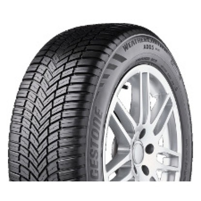 Foto pneumatico: BRIDGESTONE, WEATHER CONTROL A005 EVO XL 275/45 R20 110W Quattro-stagioni