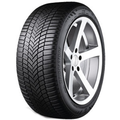 Foto pneumatico: BRIDGESTONE, Weather Control A005 (+) AO SLT B-Seal 255/50 R19 103T Quattro-stagioni