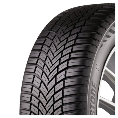 Foto pneumatico: BRIDGESTONE, weather control a005 195/65 R15 95V Quattro-stagioni