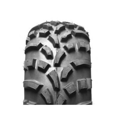 Foto pneumatico: CARLISLE, AT 489 4PR 255/65 R12 67K Estive