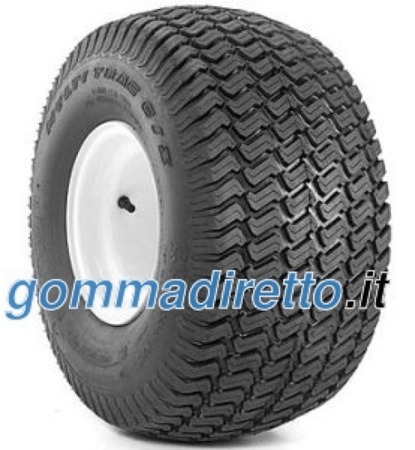 Foto pneumatico: CARLISLE, MULTI TRAC 6PR 20/10 R10 93A4 Estive