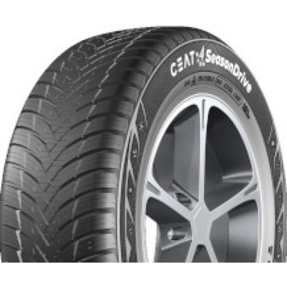 Foto pneumatico: CEAT, 4SEASON DRIVE 175/65 R14 82T Quattro-stagioni