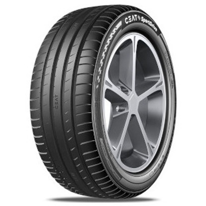 Foto pneumatico: CEAT, SPORTDRIVE XL 255/35 R19 96Y Estive