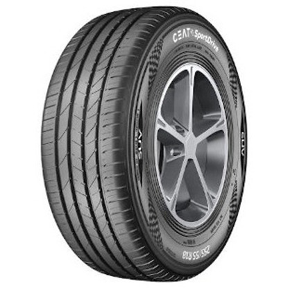 Foto pneumatico: CEAT, SPORTDRIVE SUV XL 225/65 R17 106V Estive