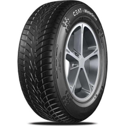 Foto pneumatico: CEAT, WINTERSPORTDRIVE 235/45 R18 98V Estive