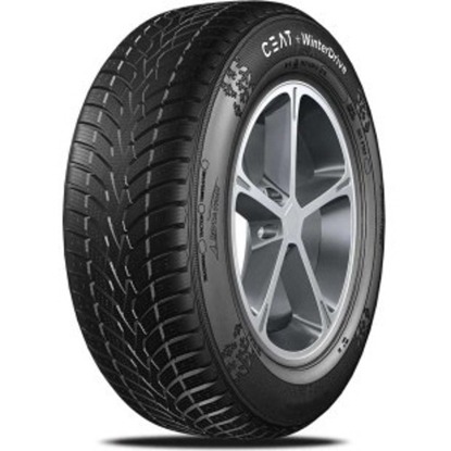 Foto pneumatico: CEAT, WINTERSPORTDRIVE 245/35 R19 93V Invernali