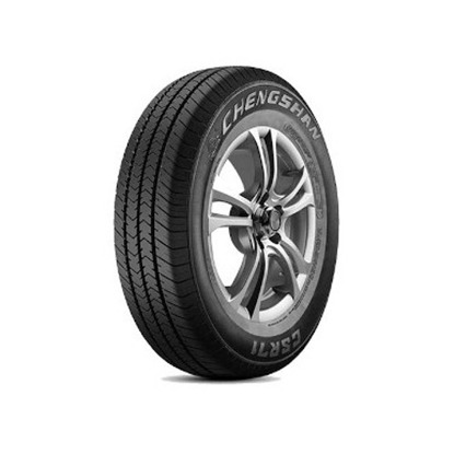 Foto pneumatico: CHENGSHAN, CSR 71 225/75 R16 121R Estive