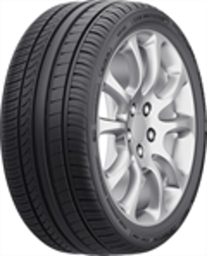 Foto pneumatico: Cheng Shan, SPORTCAT CSC-701 215/45 R18 93W Estive