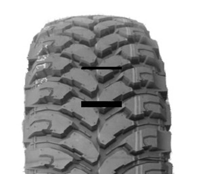 Foto pneumatico: COMFORSER, CF 3000 BSW POR 275/65 R18 123Q Estive