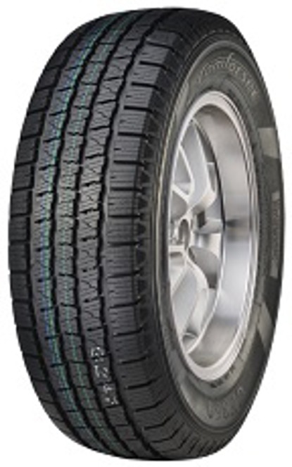 Foto pneumatico: COMFORSER, CF 360 215/65 R16 109R Invernali