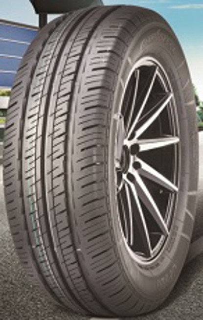 Foto pneumatico: COMFORSER, CF620 165/70 R14 81T Estive