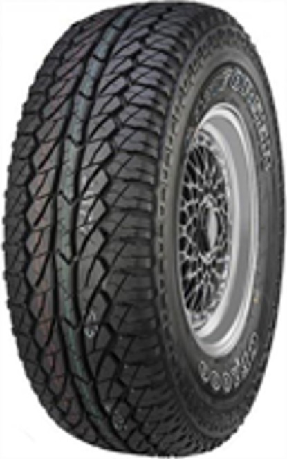 Foto pneumatico: COMFORSER, CF1000 285/60 R18 116T Estive