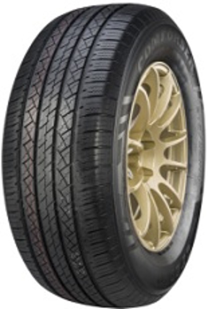 Foto pneumatico: COMFORSER, CF2000 H/T 205/60 R16 92V Estive