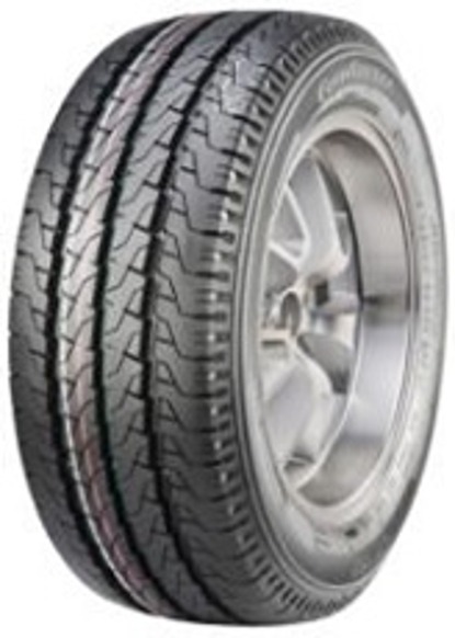 Foto pneumatico: COMFORSER, CF350 205/75 R14 109R Estive