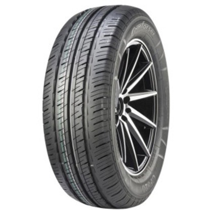 Foto pneumatico: COMFORSER, CF620 175/70 R13 82H Estive