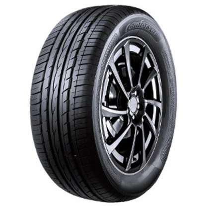 Foto pneumatico: COMFORSER, CF710 215/45 R18 93W Estive