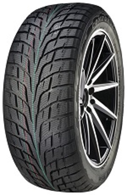 Foto pneumatico: COMFORSER, CF950 SUV 215/60 R17 96H Invernali