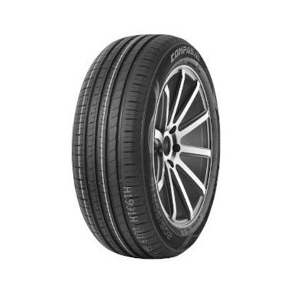 Foto pneumatico: COMPASAL, BLAZER HP 195/60 R16 89H Estive