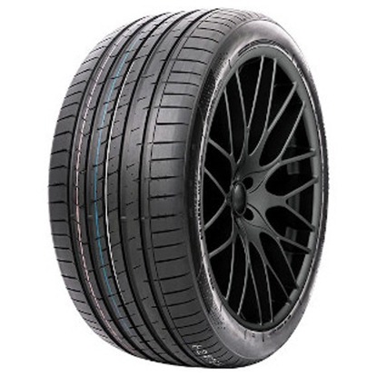 Foto pneumatico: COMPASAL, BLAZER UHP II 205/50 R17 93W Estive