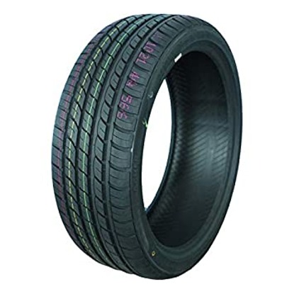 Foto pneumatico: COMPASAL, SMACHER XL 245/40 R19 98W Estive