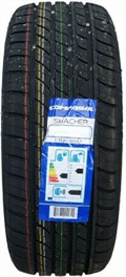 Foto pneumatico: COMPASAL, SMACHER XL 275/40 R20 106W Estive