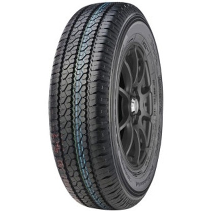 Foto pneumatico: COMPASAL, VANMAX 205/65 R16 107T Estive