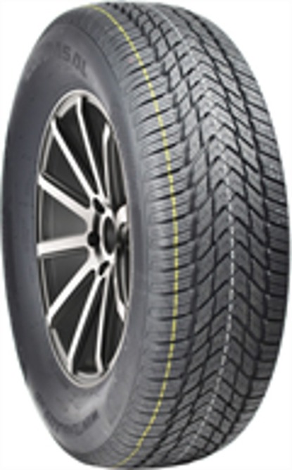 Foto pneumatico: COMPASAL, WINTER BLAZER HP 175/65 R15 84T Invernali