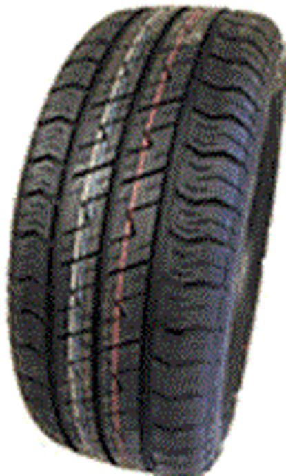 Foto pneumatico: COMPASS, CT 7000 195/60 R12 104N Estive