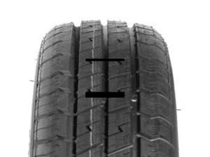 Foto pneumatico: COMPASS, ST-5000 155/70 R12 104N Estive