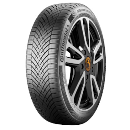 Foto pneumatico: CONTINENTAL, AllSeasonContact 2 195/65 R15 91H Quattro-stagioni