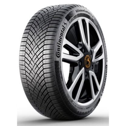 Foto pneumatico: CONTINENTAL, AllSeasonContact 2 185/50 R16 81H Quattro-stagioni