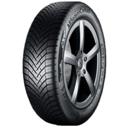 Foto pneumatico: CONTINENTAL, AllSeasonContact 235/50 R19 99T Quattro-stagioni