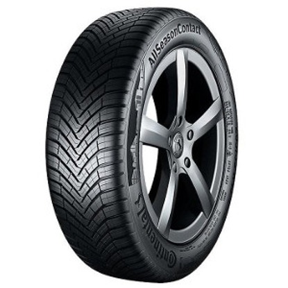 Foto pneumatico: CONTINENTAL, AllSeasonContact 125/80 R13 65M Quattro-stagioni