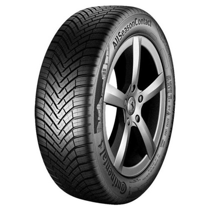 Foto pneumatico: CONTINENTAL, AllSeasonContact 215/60 R18 98H Quattro-stagioni