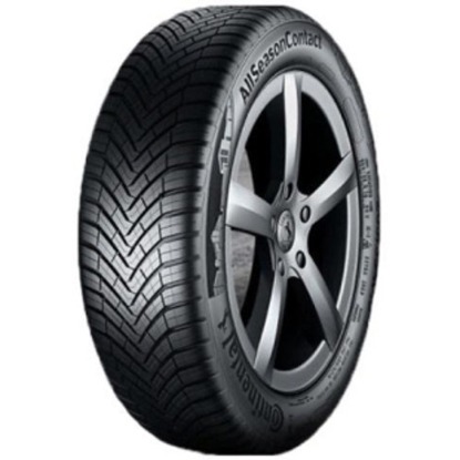 Foto pneumatico: CONTINENTAL, ALLSEASONCONTACT 2 SSR XL EVC 205/55 R16 94V Quattro-stagioni