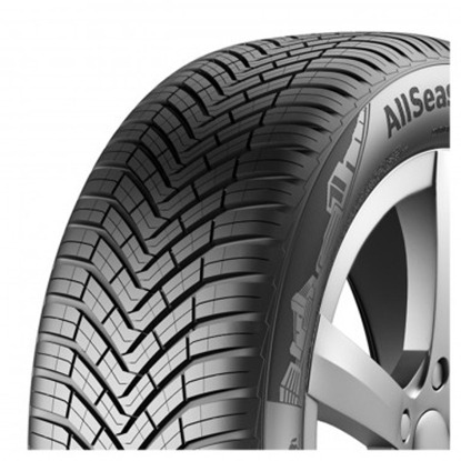 Foto pneumatico: CONTINENTAL, AllSeasonContact 205/55 R16 91H Quattro-stagioni