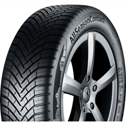 Foto pneumatico: CONTINENTAL, ALLSEASONCONTACT XL 195/60 R18 96H Quattro-stagioni