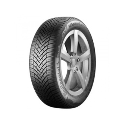 Foto pneumatico: CONTINENTAL, AllSeasonContact 185/65 R15 92T Quattro-stagioni