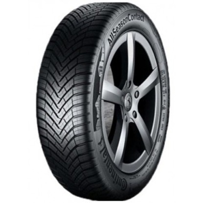 Foto pneumatico: CONTINENTAL, AllSeasonContact 155/65 R14 75T Quattro-stagioni