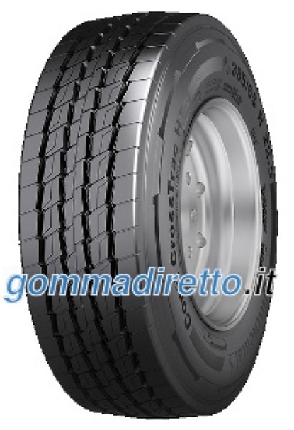 Foto pneumatico: CONTINENTAL, CONTI CROSS TRAC HT3 M+S 3PMSF 385/65 R22.5 160K Quattro-stagioni