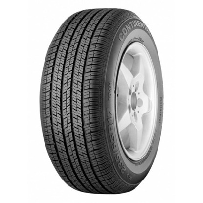 Foto pneumatico: CONTINENTAL, 4X4 CONTACT XL 215/65 R16 102V Estive