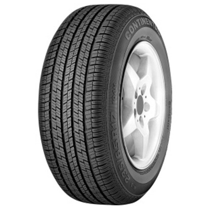 Foto pneumatico: CONTINENTAL, Conti4x4Contact 235/65 R17 104H Estive