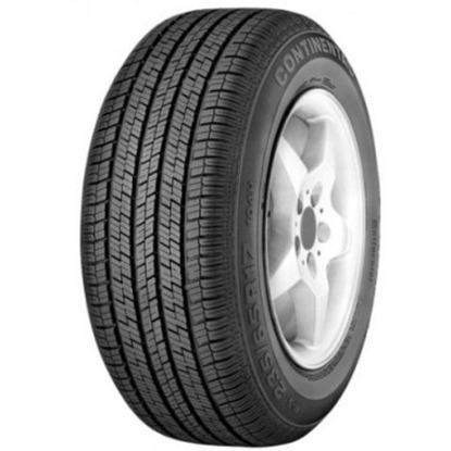 Foto pneumatico: CONTINENTAL, 4x4Contact 265/60 R18 110H Estive