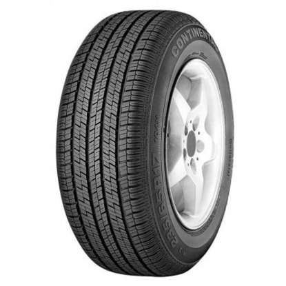 Foto pneumatico: CONTINENTAL, 4X4 CONTACT FR AO XL 265/50 R19 110H Estive