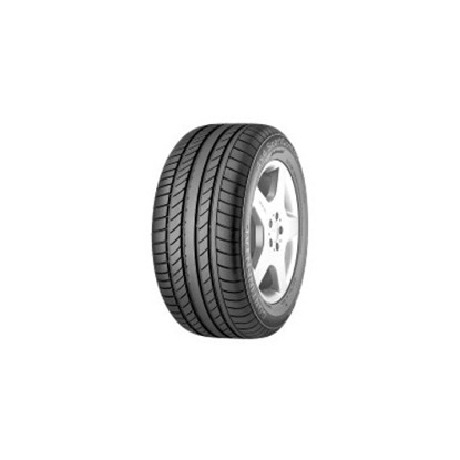 Foto pneumatico: CONTINENTAL, 4X4 SPORTCONTACT N0 FR XL 275/45 R19 108Y Estive